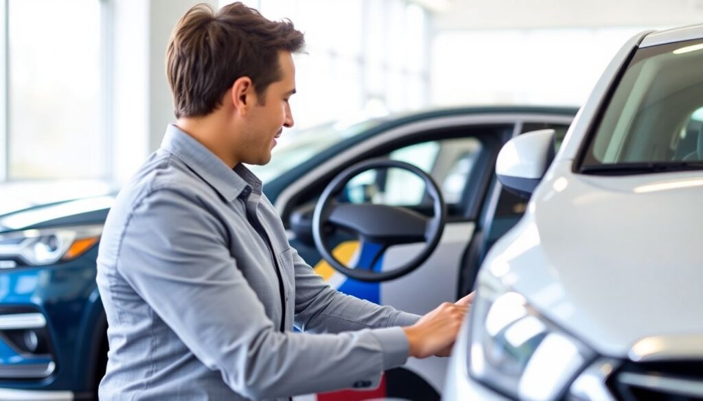 Что выгоднее: автокредит или потребительский кредит на покупку машины? - иллюстрация