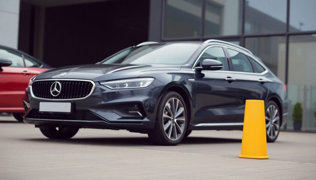 Новый автомобиль или трехлетний — что выгоднее выбрать, чтобы не терять деньги Новый автомобиль или трехлетний: что выбрать, чтобы не потерять деньги? - иллюстрация