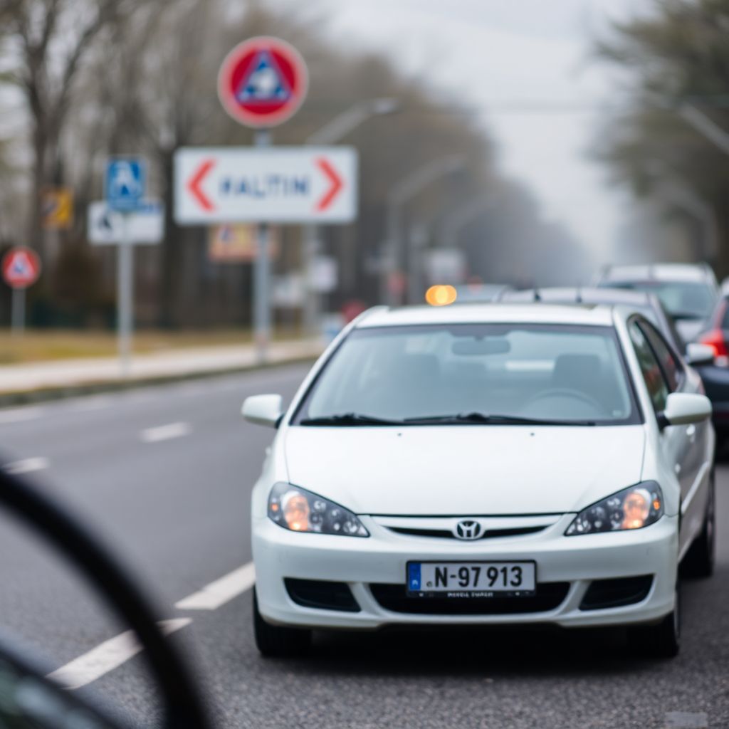 Как обжаловать штраф ГИБДД, если вы не согласны с нарушением.