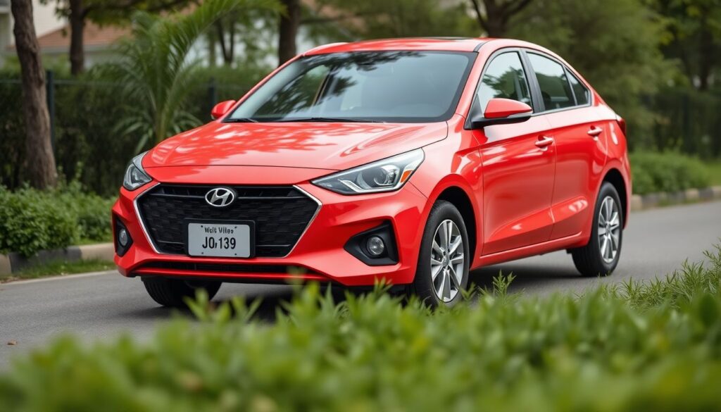 Стоимость владения бюджетным седаном (Solaris, Rio, Polo): реальные цифры. - иллюстрация