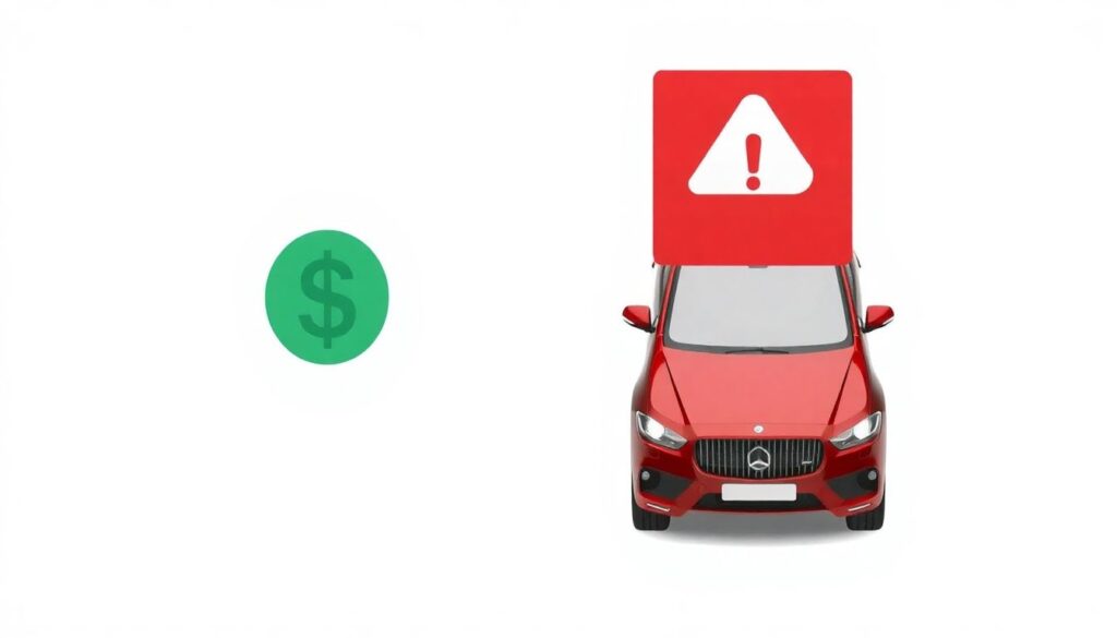 Автокредит с плохой кредитной историей — как повысить шансы на одобрение займа Как получить автокредит с плохой кредитной историей. - иллюстрация