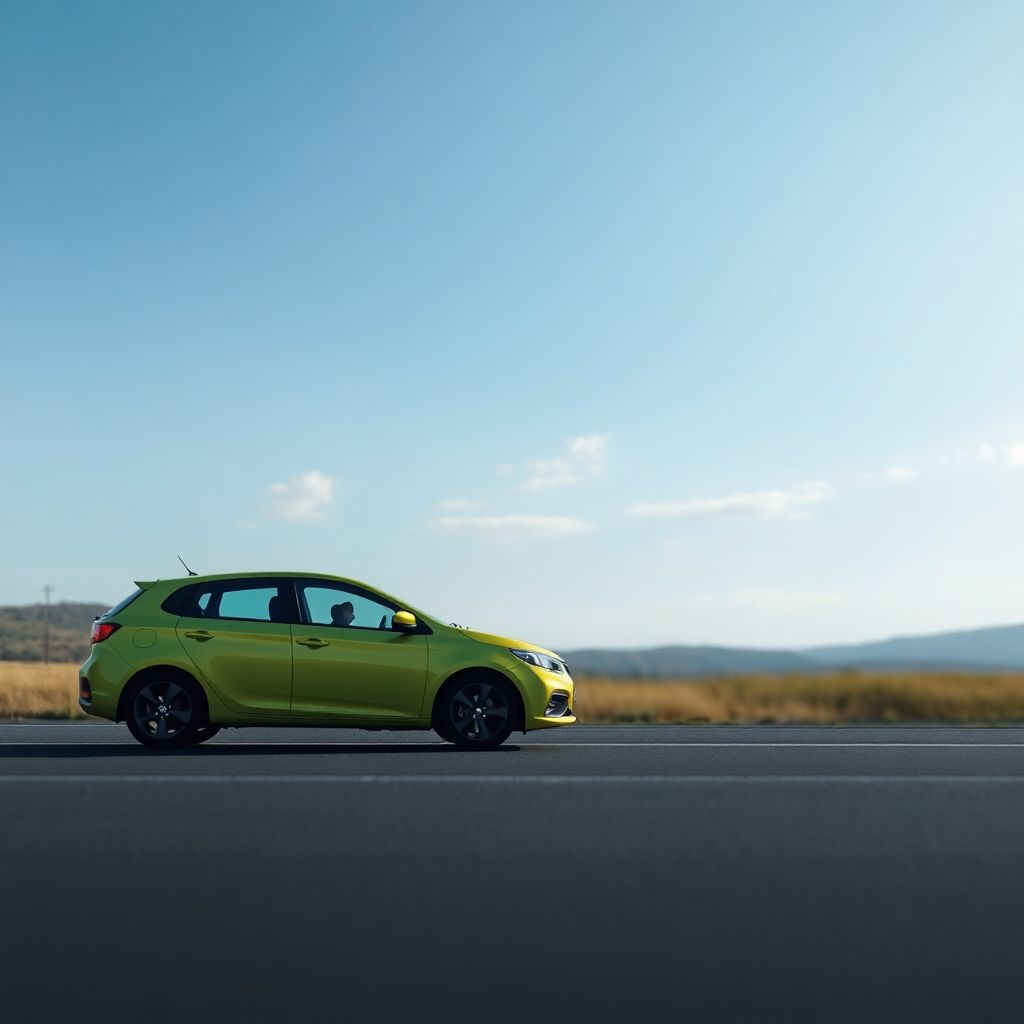 Новый автомобиль или трехлетний: что выбрать, чтобы не потерять деньги?