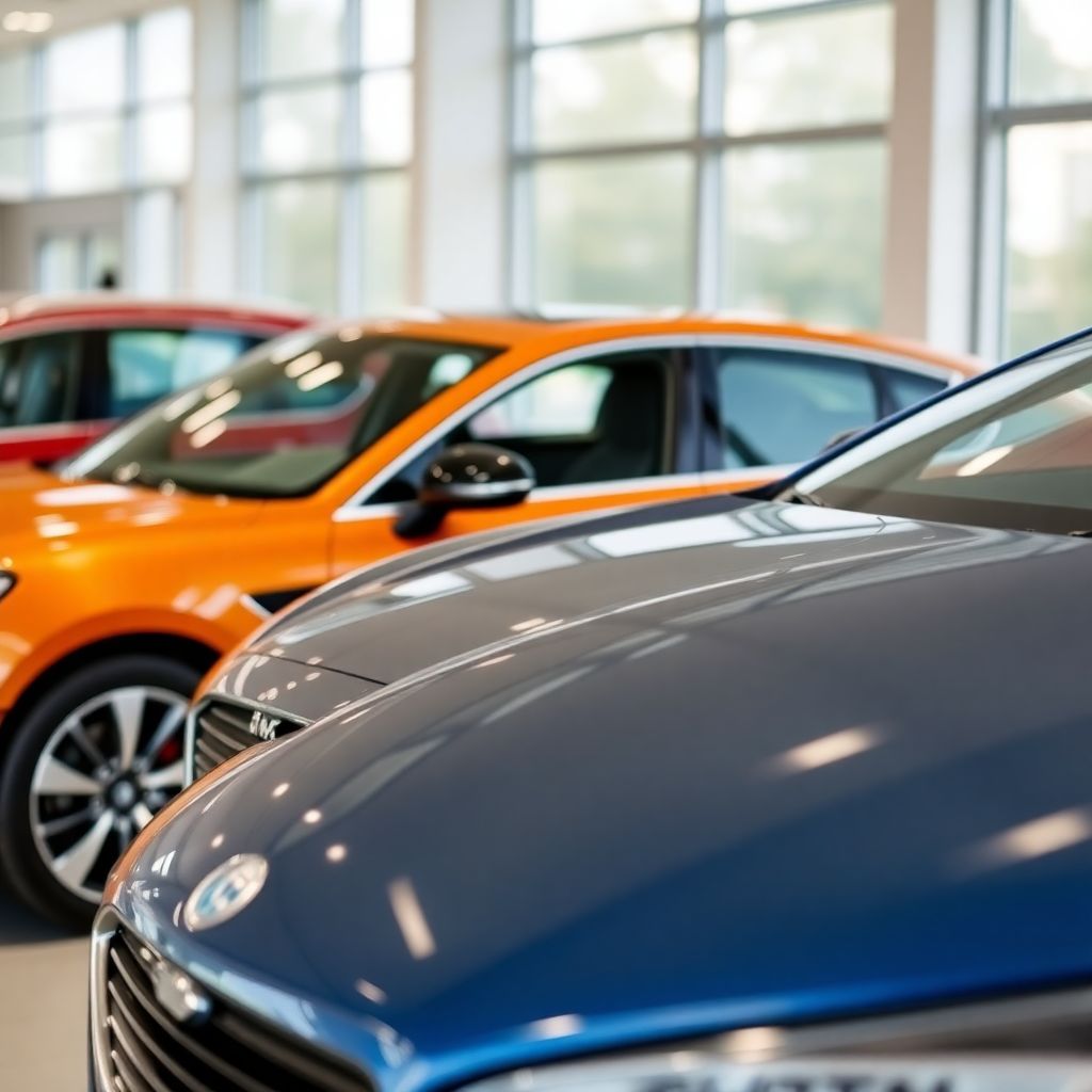 Покупка автомобиля в рассрочку от дилера: в чем подвох?