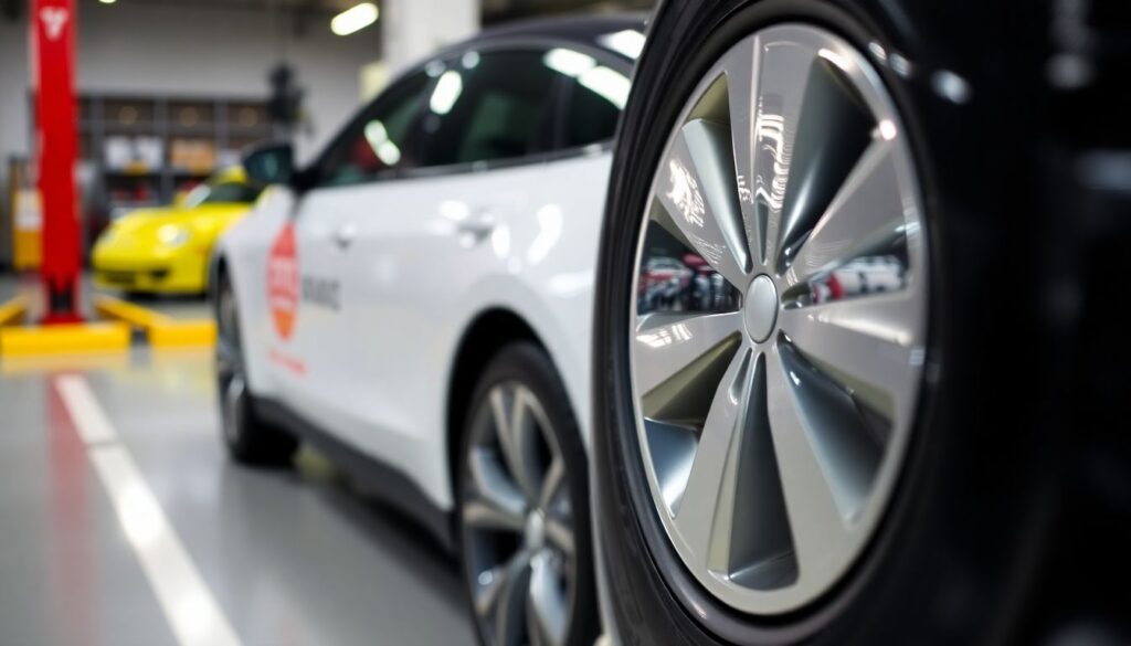 Гарантия на новый автомобиль: что она покрывает на самом деле. - иллюстрация