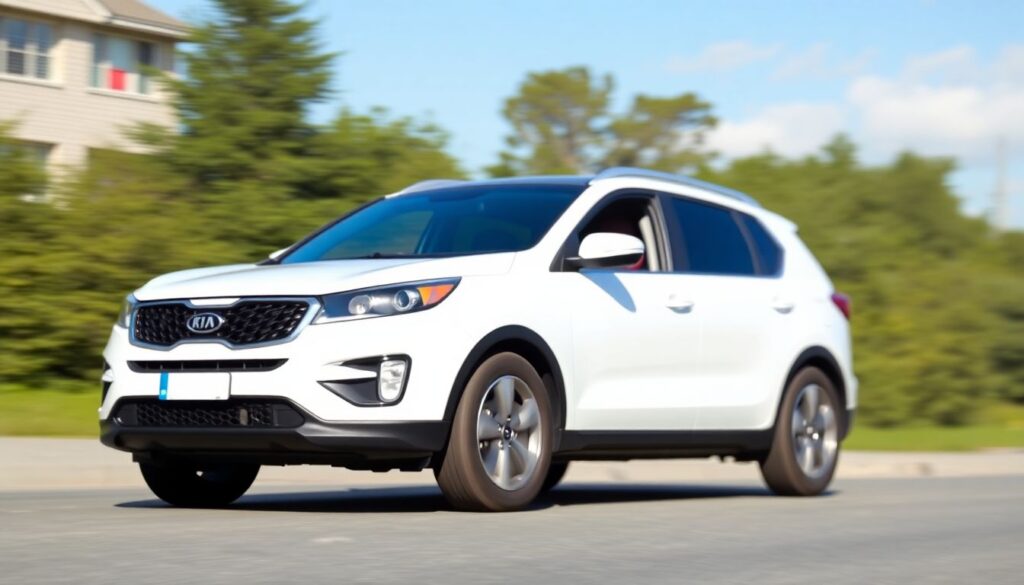 Как правильно составить объявление о продаже машины. - иллюстрация