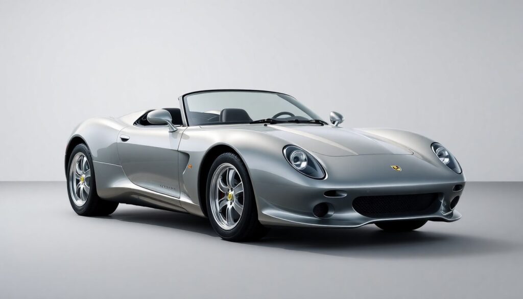 Автомобиль как инвестиция: какие модели дорожают со временем. - иллюстрация