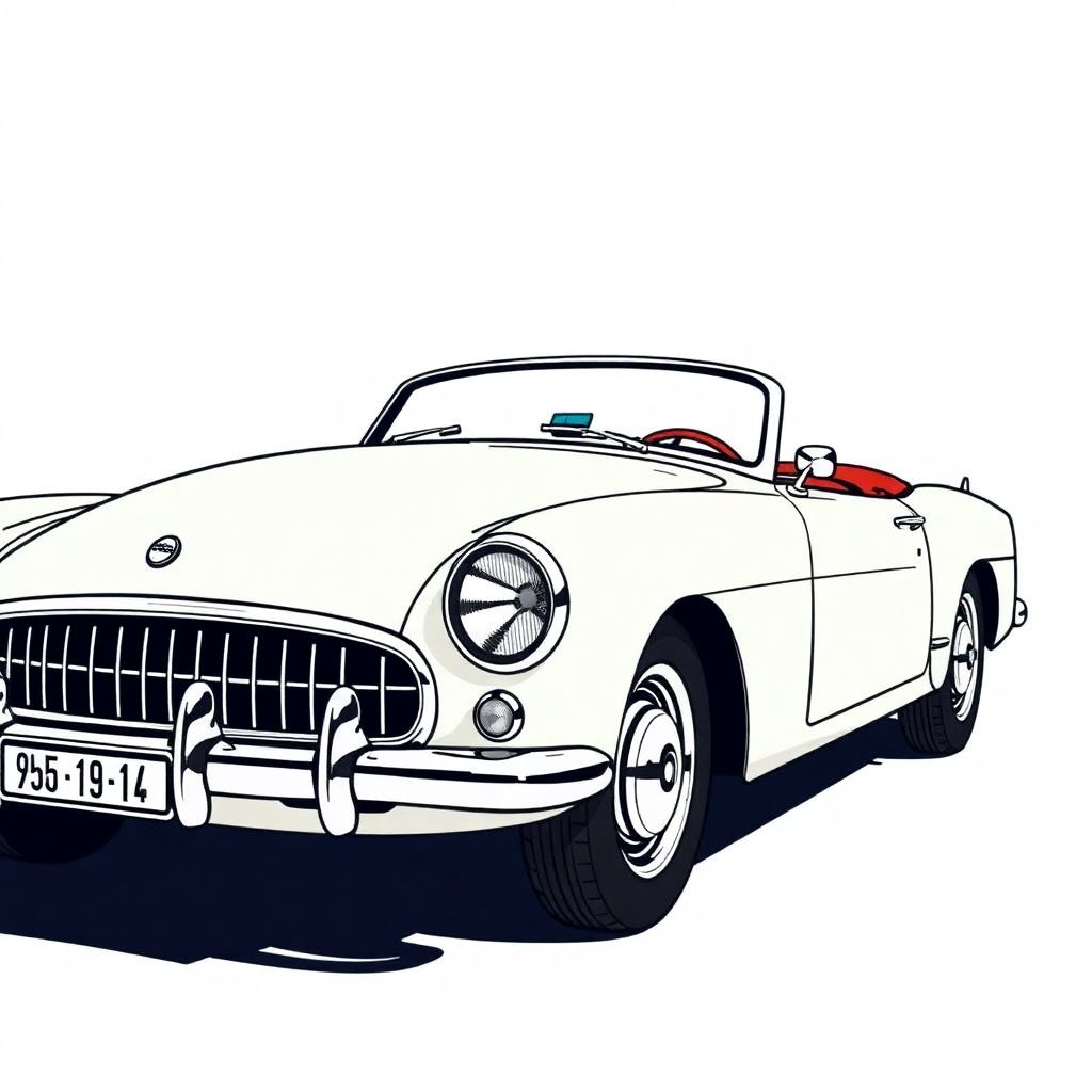 Автомобиль как инвестиция: какие модели со временем растут в цене Автомобиль как инвестиция: какие модели дорожают со временем.