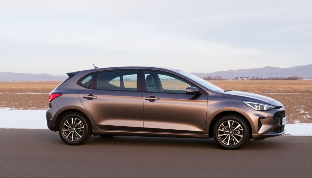 Как выбрать первую машину, чтобы не разориться на обслуживании. - иллюстрация