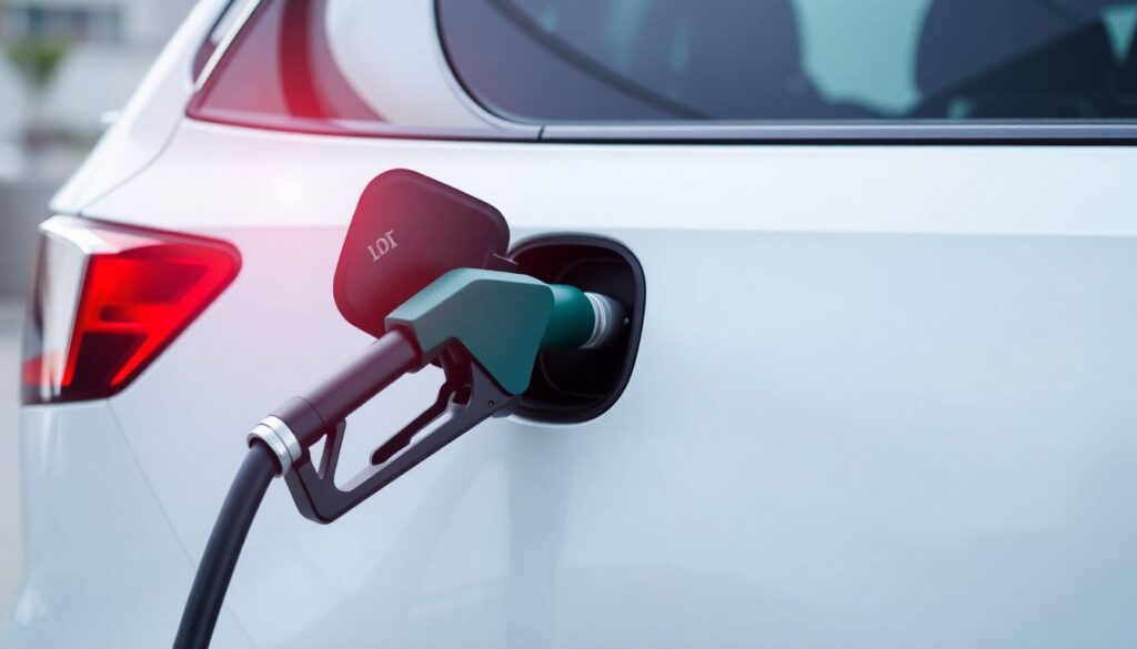 Реальная экономия при переходе на ГБО (газобаллонное оборудование). - иллюстрация