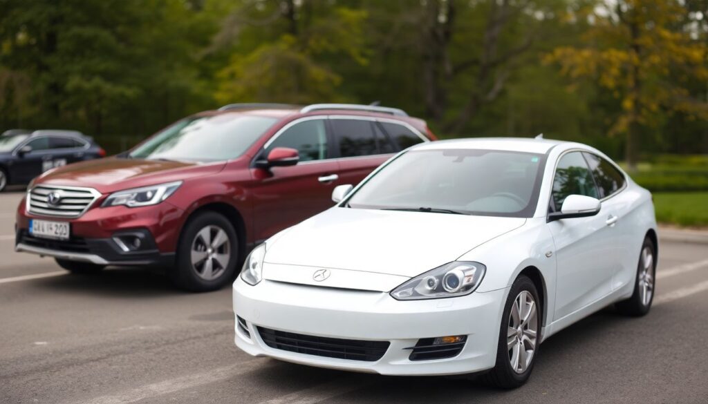 КАСКО с франшизой: как это работает и сколько можно сэкономить. - иллюстрация