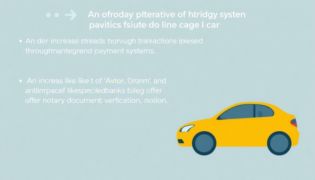 Как безопасно получить деньги при продаже автомобиля. - иллюстрация