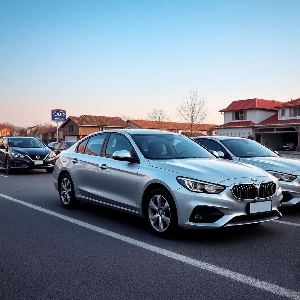 Как безопасно получить деньги при продаже автомобиля.