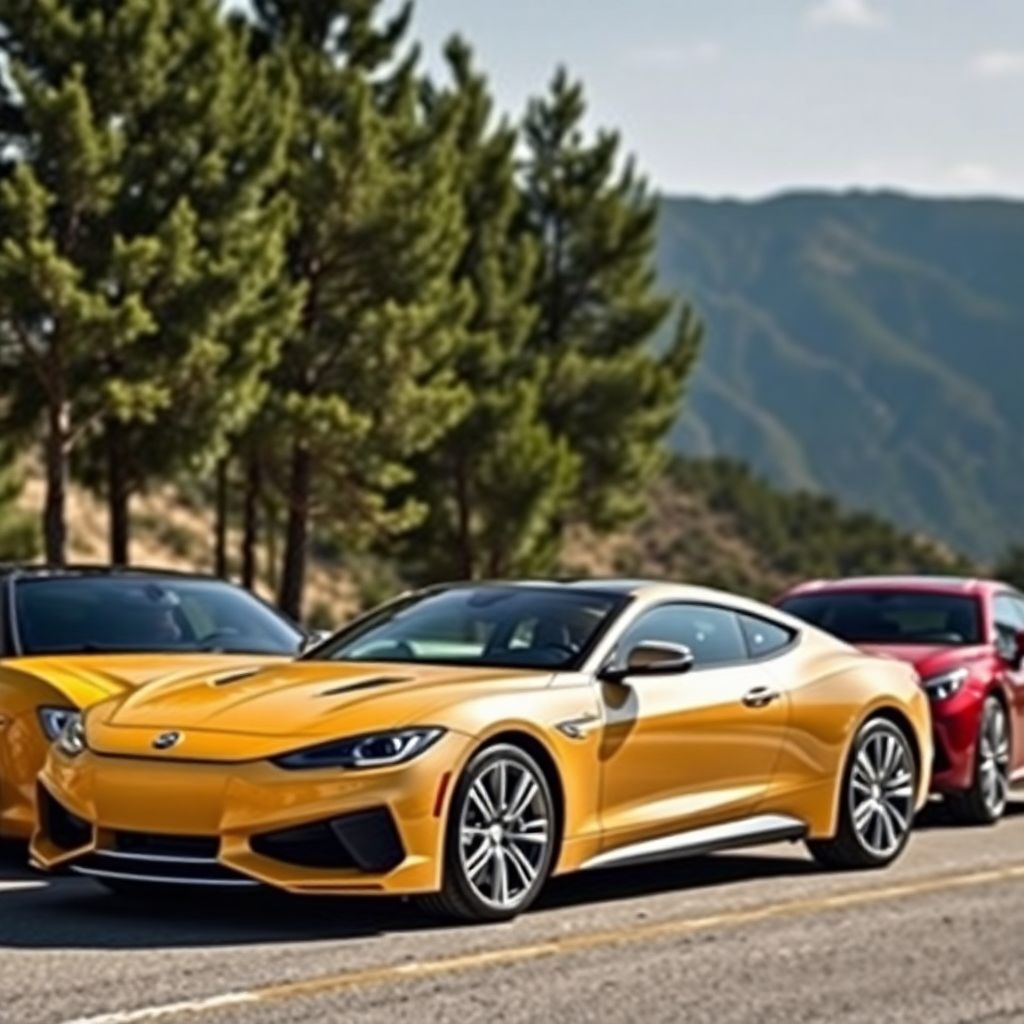 Налог на роскошь для автомобилей: какие машины попадают под обязательные сборы Налог на роскошь для автомобилей: какие модели под него попадают.