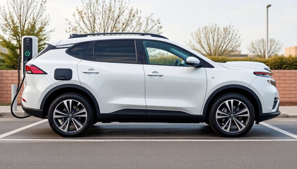 Сравнение стоимости владения: бензин, дизель, газ, электричество. - иллюстрация