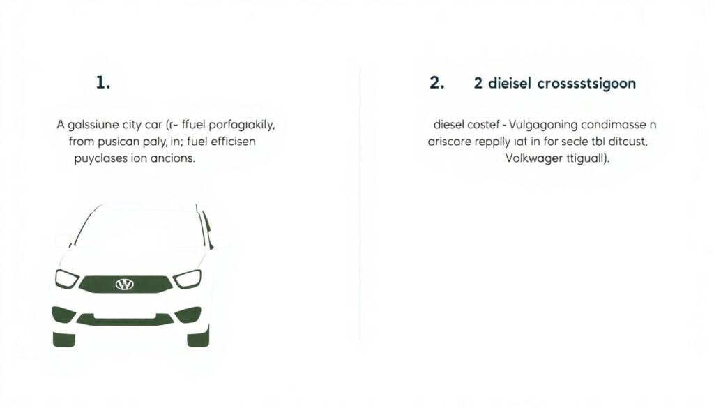 Сравнение стоимости владения: бензин, дизель, газ, электричество. - иллюстрация