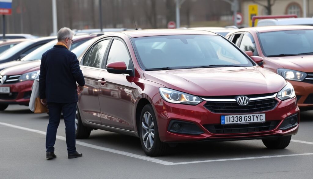 Что будет, если не платить транспортный налог вовремя и чем это грозит владельцу Что будет, если не платить транспортный налог вовремя? - иллюстрация