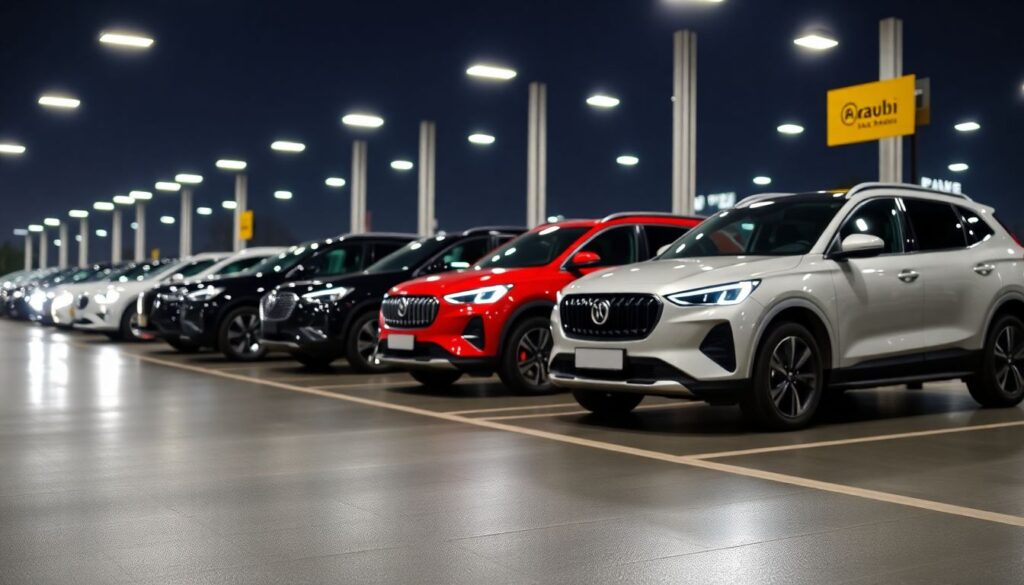 Покупка автомобиля по параллельному импорту: выгоды и риски. - иллюстрация