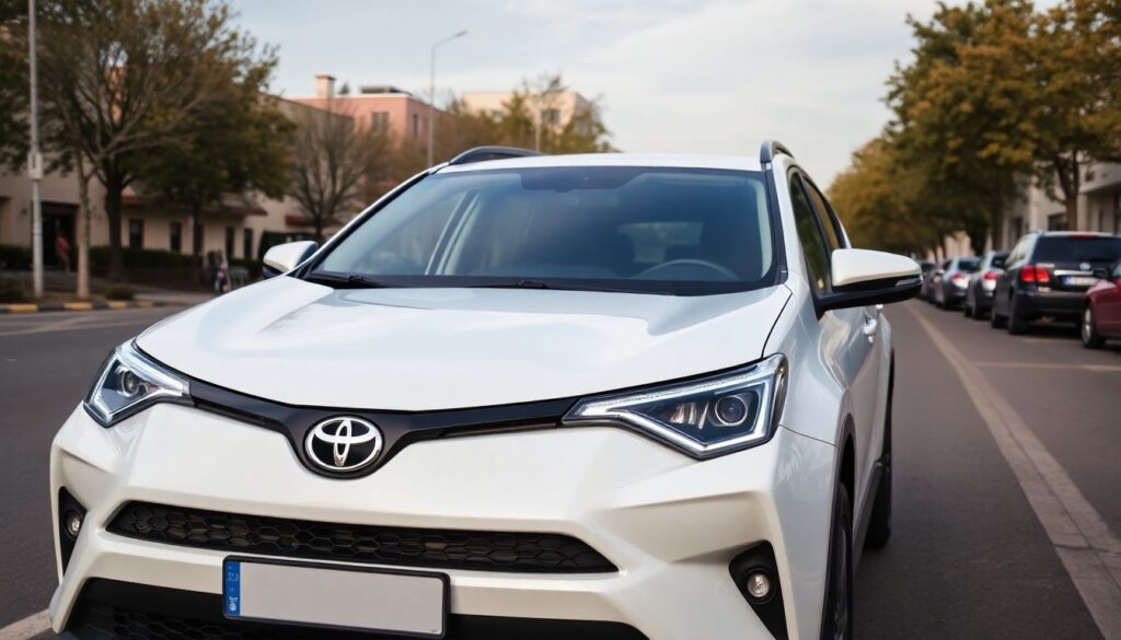 Покупка автомобиля по параллельному импорту: выгоды и риски. - иллюстрация