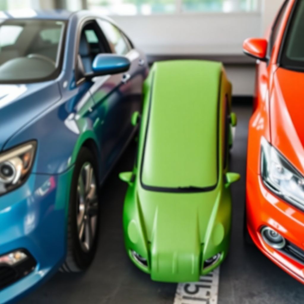 Что выгоднее: автокредит или потребительский кредит на покупку машины?