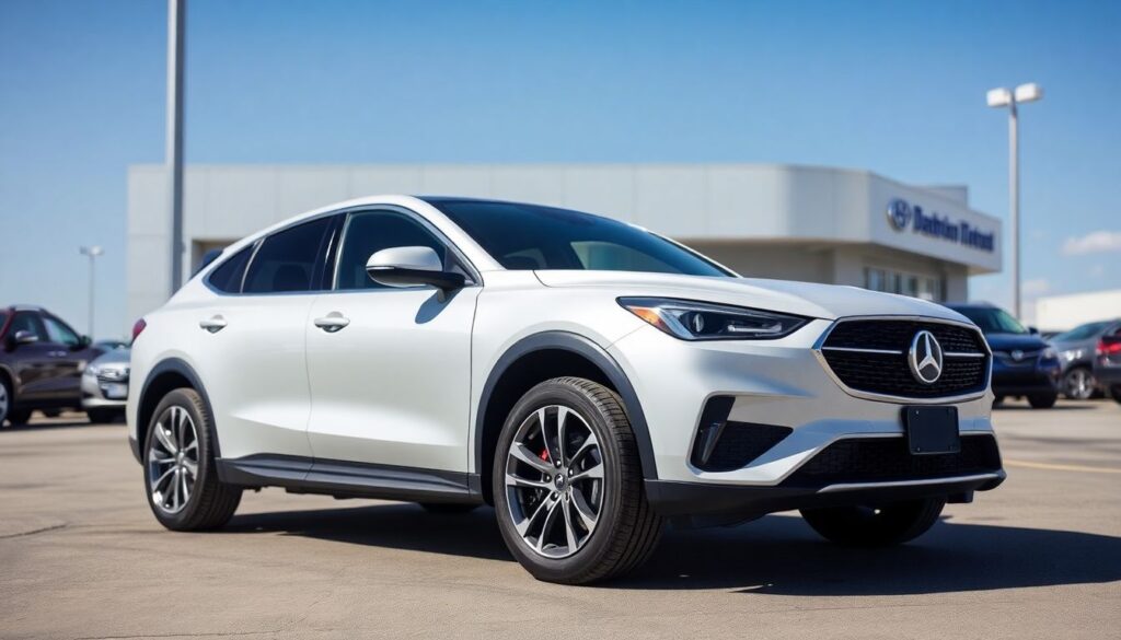 Скрытые расходы при покупке автомобиля в автосалоне. - иллюстрация