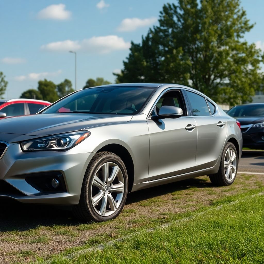 Как проверить, не находится ли автомобиль в залоге у банка.