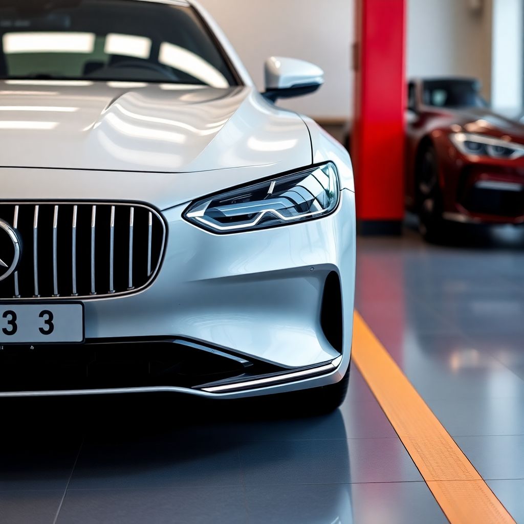 Расходы на детейлинг: стоит ли полировка и керамика своих денег.