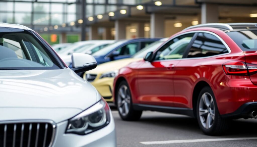 Договор купли-продажи автомобиля: как составить без юриста. - иллюстрация