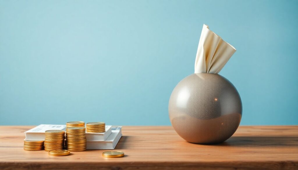 Финансовая подушка для автовладельца — сколько денег нужно держать в резерве Финансовая подушка для автовладельца: сколько нужно иметь в запасе. - иллюстрация