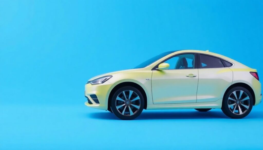 Аренда автомобиля с правом выкупа: новая альтернатива кредиту. - иллюстрация