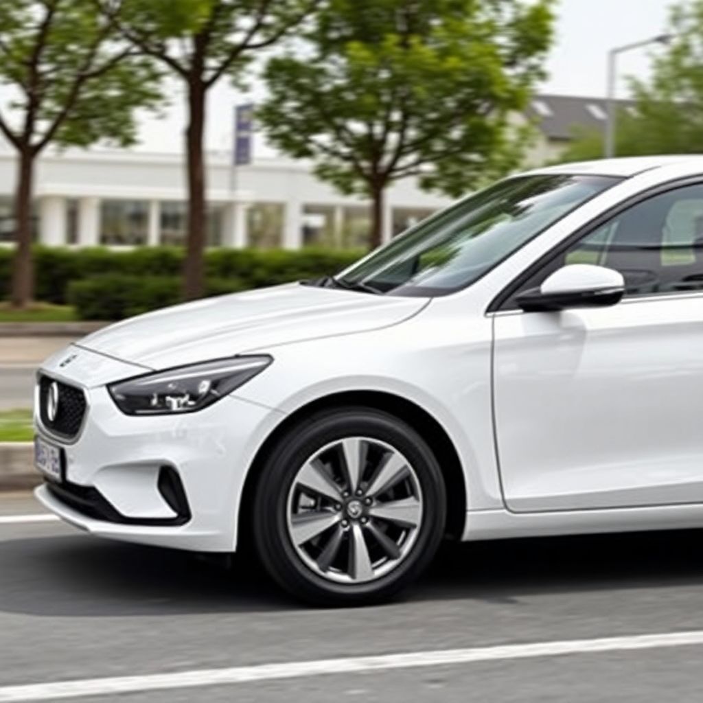 Аренда автомобиля с правом выкупа: новая альтернатива кредиту.