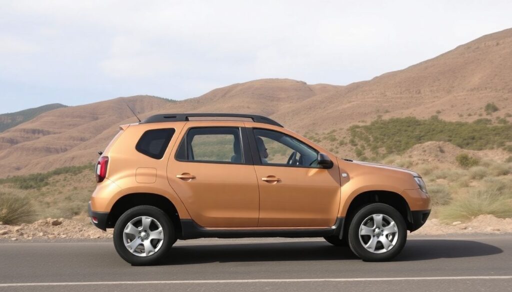 Стоимость владения кроссовером (Creta, Duster, Kaptur): отзывы и цифры. - иллюстрация