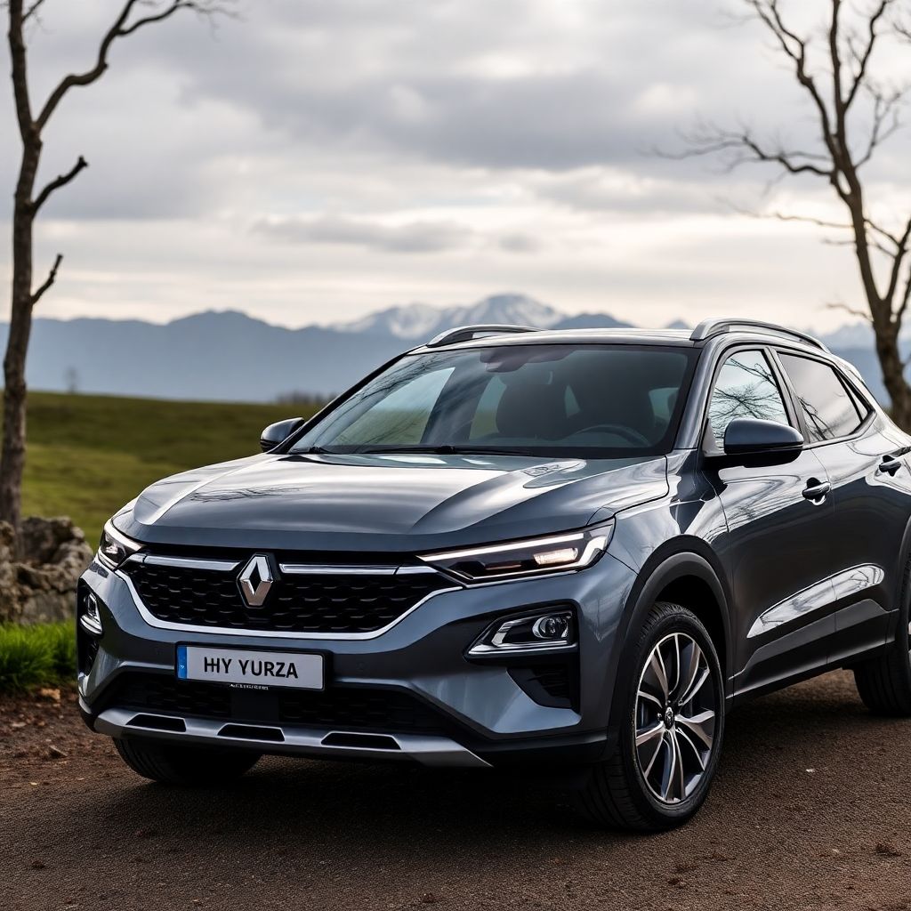 Стоимость владения кроссовером (creta, duster, kaptur): отзывы и цифры.