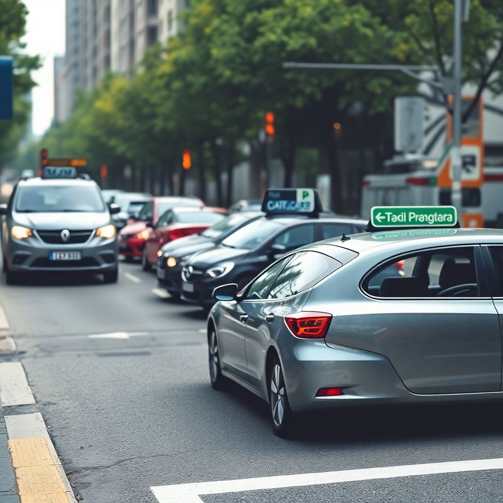 Что выгоднее в мегаполисе: такси, каршеринг или личный автомобиль Что выгоднее: такси, каршеринг или собственный автомобиль в мегаполисе?
