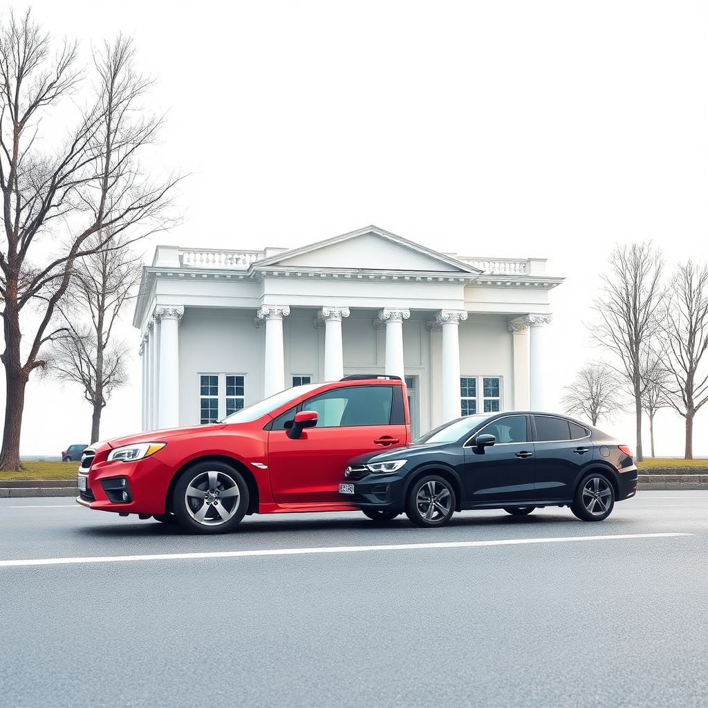 Как изменение ключевой ставки ЦБ влияет на автокредиты.