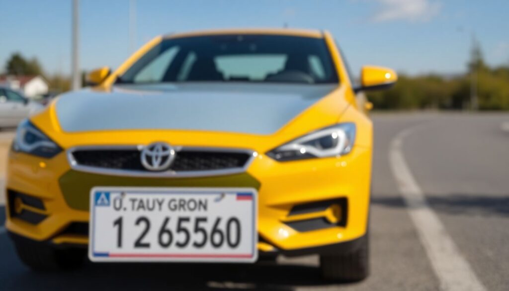 Как зарегистрировать автомобиль в ГИБДД: пошаговая инструкция и расходы. - иллюстрация