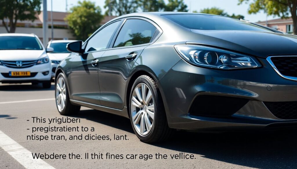 Как зарегистрировать автомобиль в ГИБДД: пошаговая инструкция и расходы. - иллюстрация