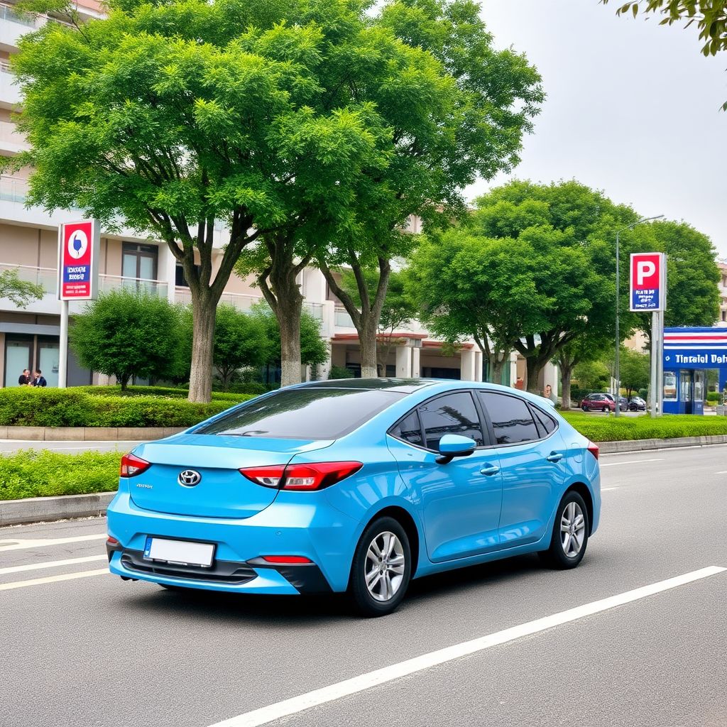 Как зарегистрировать автомобиль в ГИБДД: пошаговая инструкция и расходы.