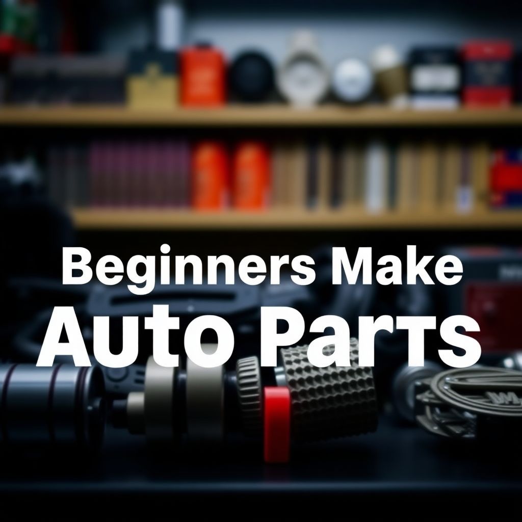 Как сэкономить на автозапчастях, не теряя в качестве.