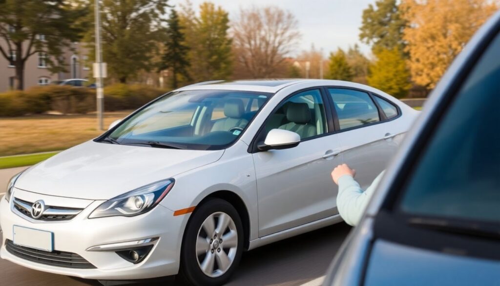 Доверенность на автомобиль: когда она нужна и какие риски несет. - иллюстрация