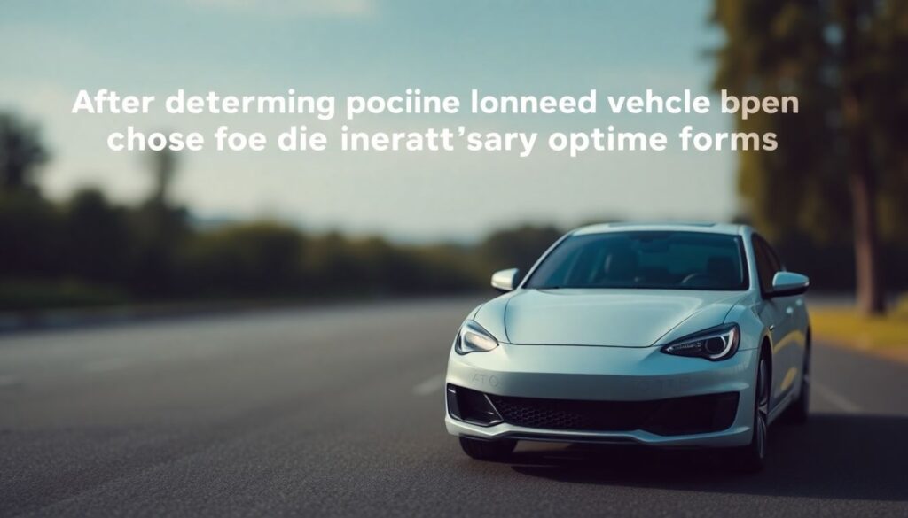 Бюджет на покупку авто: как рассчитать комфортную сумму. - иллюстрация