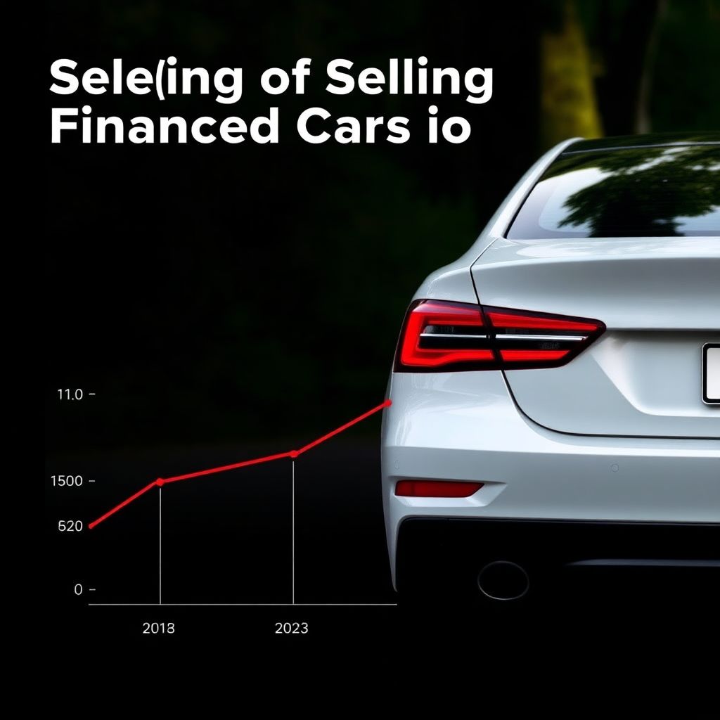 Продажа автомобиля, который в кредите: пошаговая инструкция.