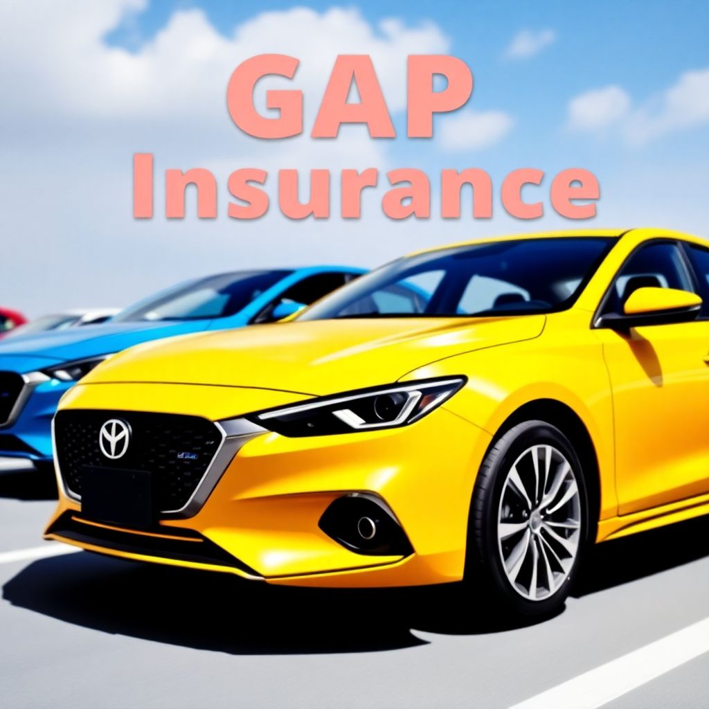 Что такое gap страхование и нужно ли оно вам?