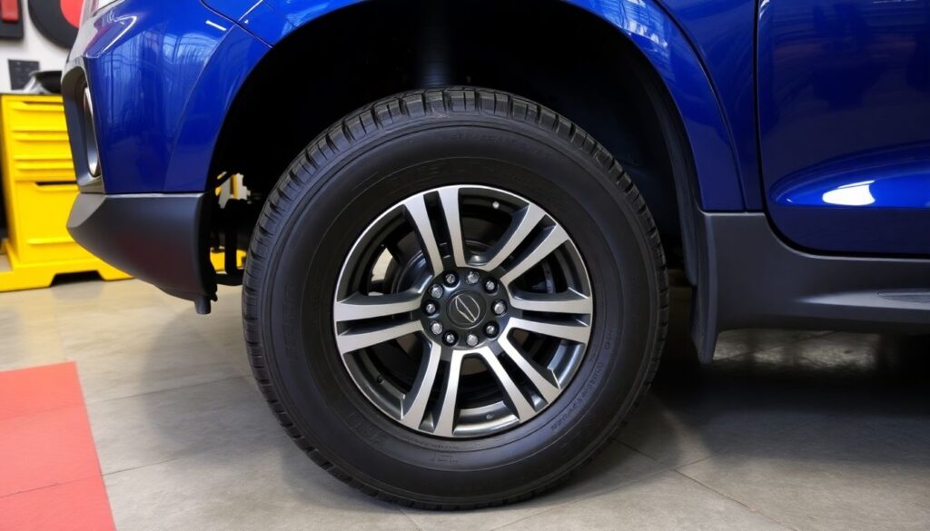 Стоимость шиномонтажа и балансировки: как найти выгодный вариант. - иллюстрация