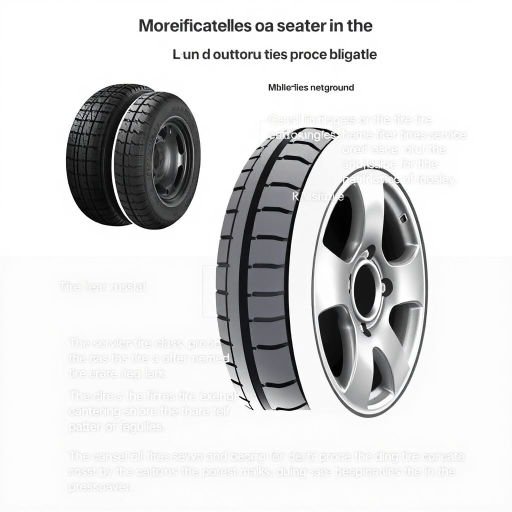 Стоимость шиномонтажа и балансировки: как найти выгодный вариант.