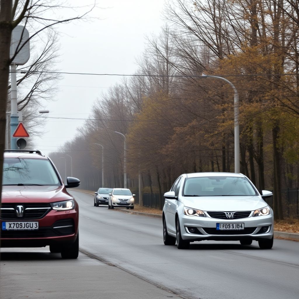 Влияет ли пробег на стоимость ОСАГО?