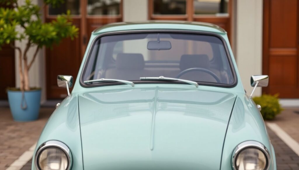 Как продать автомобиль, доставшийся по наследству. - иллюстрация