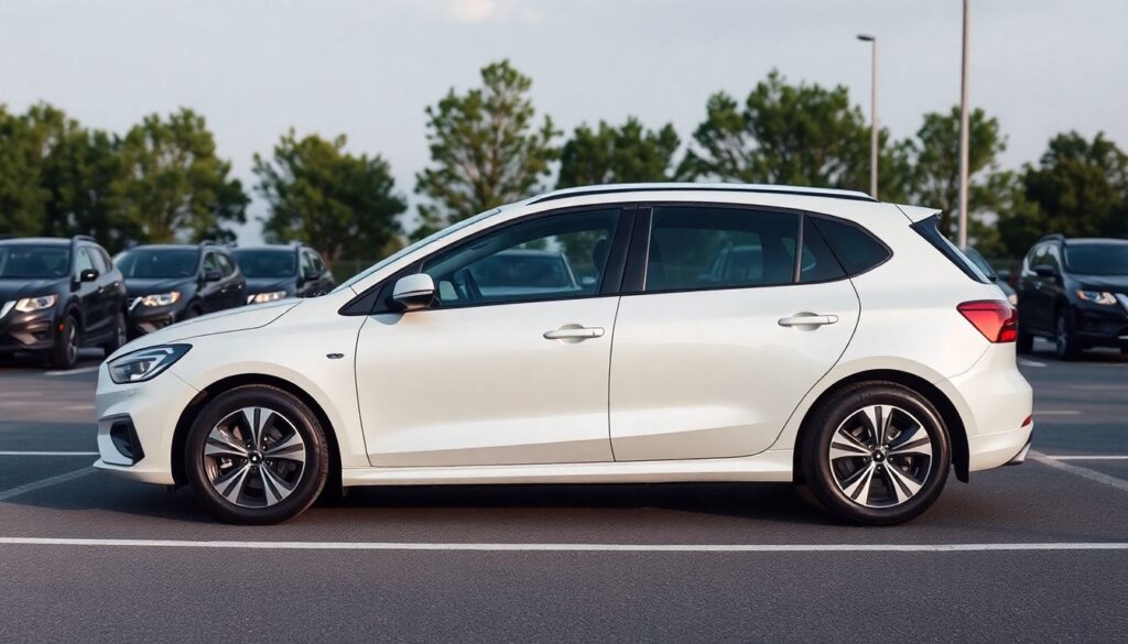 Как продать автомобиль, доставшийся по наследству. - иллюстрация