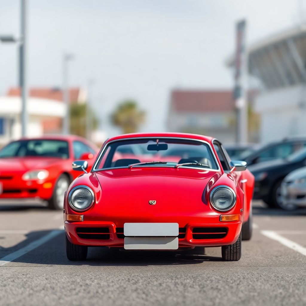 Как продать автомобиль, доставшийся по наследству.