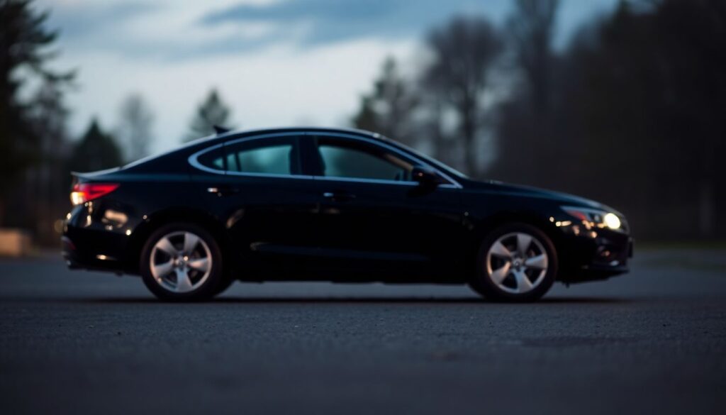 Как подготовить машину к продаже, чтобы получить максимальную цену. - иллюстрация