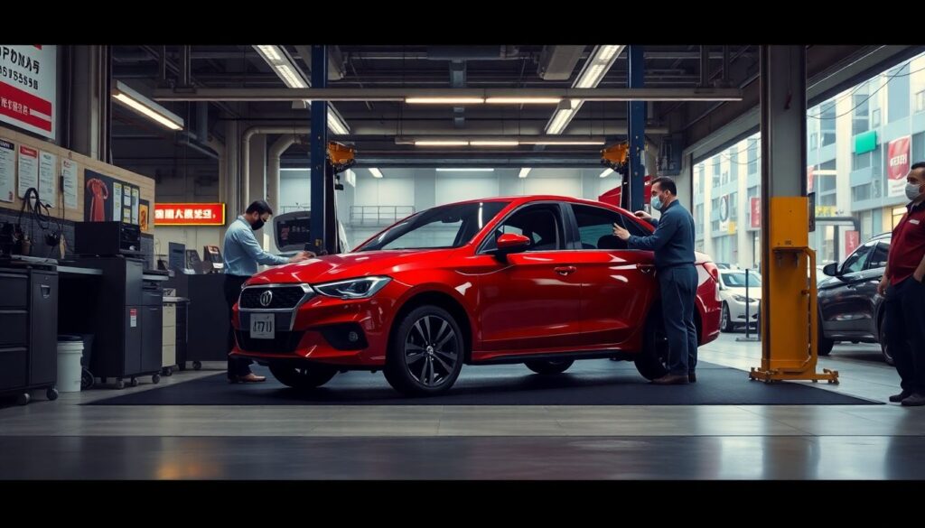 Стоимость владения праворульным японским автомобилем. - иллюстрация